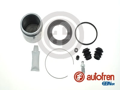 Repair Kit, brake caliper